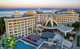Side Alegria Hotel&Spa - All Inclusive-Adult Only
